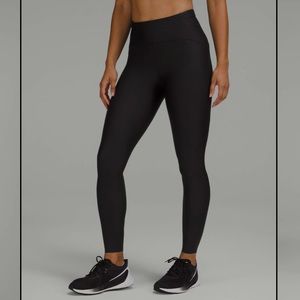 Lululemon SenseKnit High-Rise tights